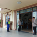 Polres Tanjung Jabung Barat Kawal Ibadah Minggu di Gereja Santo Paulus, Situasi Tetap Aman dan Kondusif