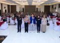 Polsek Sekernan Gelar Lomba Lari 50 Meter, Salurkan Bakat Pemuda dan Cegah Balap Liar