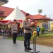 Perkuat Sinergitas dan Komitmen Bersama, Polres Tanjab Timur Gelar Apel Kebangsaan Sabuk Kamtibmas