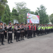 Pastikan Pilkades Serentak 2026 Aman dan Kondusif, Polres Tebo Kerahkan Ratusan Personel Pengamanan TPS