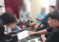 Bhabinkamtibmas Polsek Pelepat Ilir Fasilitasi Mediasi Warga, Permasalahan Selesai Secara Kekeluargaan