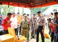 Apel Siaga Darurat Karhutla 2026, Polda Jambi Siap Perkuat Sinergi Cegah Kebakaran Hutan dan Lahan