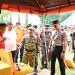 Apel Siaga Darurat Karhutla 2026, Polda Jambi Siap Perkuat Sinergi Cegah Kebakaran Hutan dan Lahan