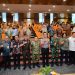 Forkopimda dan Akademisi Jambi Perkuat Kolaborasi Penanggulangan Karhutla, Kapolda Tekankan Pencegahan dan Penegakan Hukum