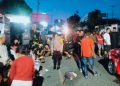 Polres Bungo Respon Cepat Laporan Kecelakaan Lalu Lintas Melalui Layanan 110