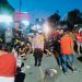 Polres Bungo Respon Cepat Laporan Kecelakaan Lalu Lintas Melalui Layanan 110