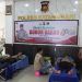 Sambut Hari Bhayangkara ke-80, Polres Batang Hari Donorkan 42 Kantong Darah untuk Kemanusiaan
