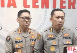 Polda Jambi Gelar Bhayangkara Presisi Job Fair dan Pameran UMKM 2026, Sediakan Lebih dari 1.000 Lowongan Kerja
