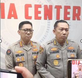 Polda Jambi Gelar Bhayangkara Presisi Job Fair dan Pameran UMKM 2026, Sediakan Lebih dari 1.000 Lowongan Kerja