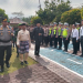 Kapolres Sarolangun Pimpin Apel Kebangsaan dan Deklarasi Sabuk Kamtibmas, Perkuat Sinergi Jaga Kondusivitas Daerah