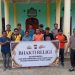 Polsek Mestong Gelar Bakti Religi di Klenteng Liang Hiang