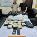Polres Sarolangun Ungkap Jaringan Peredaran Narkoba Lintas Provinsi, 2 Tersangka dan 53 Ribu Butir Ekstasi Diamankan