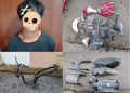 Satreskrim Polres Tanjab Barat Berhasil Ungkap Kasus Curanmor, Satu Pelaku dan Barang Bukti Diamankan