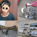 Satreskrim Polres Tanjab Barat Berhasil Ungkap Kasus Curanmor, Satu Pelaku dan Barang Bukti Diamankan