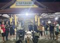 Tim GUNJO Polres Bungo Berhasil Ungkap Kasus Curanmor di Area Parkir Rumah Sakit, Satu Pelaku Diamankan