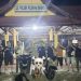 Tim GUNJO Polres Bungo Berhasil Ungkap Kasus Curanmor di Area Parkir Rumah Sakit, Satu Pelaku Diamankan