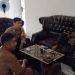 Bhabinkamtibmas Polsek Betara Sambangi Warga Desa Suak Labu, Perkuat Sinergi Jaga Kamtibmas dan Cegah Karhutla