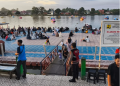 Polsek Telanaipura Laksanakan Patroli Mobile, Wujudkan Wisata Aman dan Nyaman bagi Masyarakat
