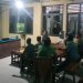 Polsek Pamenang Gelar Nobar Piala Dunia 2026, Wujud Kedekatan Polri dengan Masyarakat