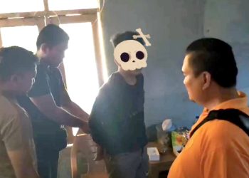 Dua DPO Narkotika Berhasil Diamankan Satresnarkoba Polres Tanjab Barat, Wujud Komitmen Berantas Narkoba