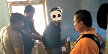 Dua DPO Narkotika Berhasil Diamankan Satresnarkoba Polres Tanjab Barat, Wujud Komitmen Berantas Narkoba