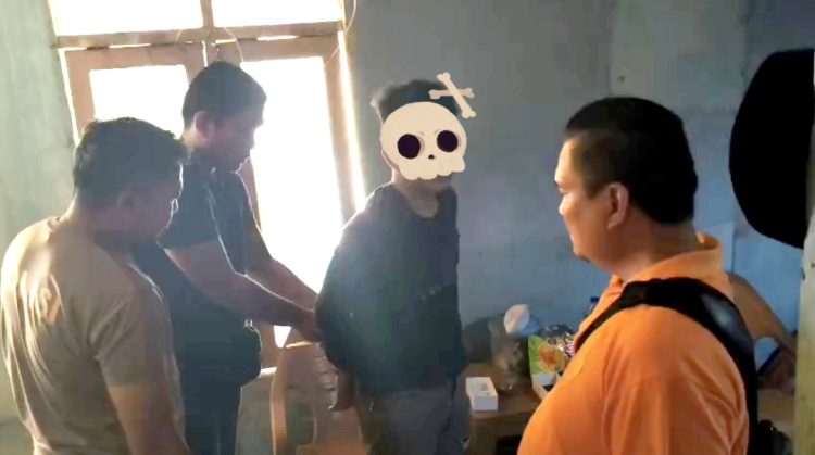 Dua DPO Narkotika Berhasil Diamankan Satresnarkoba Polres Tanjab Barat, Wujud Komitmen Berantas Narkoba
