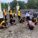 Sambut HUT Bhayangkara ke-80, Polres Sarolangun Gelar Bakti Religi di Sejumlah Rumah Ibadah