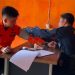 Perkuat Kesiapsiagaan Lapangan, Sidokkes Polres Tanjab Barat dan SAR Kuala Tungkal Jalin Sinergi Lewat Bakti Kesehatan