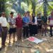 Sinergi Polri dan Puskesmas Suban Gelar Pengobatan Gratis untuk Suku Anak Dalam