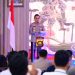 Kapolda Jambi Resmi Buka Rakernis Fungsi Intelkam Tahun 2026, Tekankan Deteksi Dini dan Penguatan Sinergi