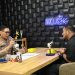 Kabid Humas Polda Jambi Paparkan Rangkaian Hari Bhayangkara ke-80 dan Program Presisi dalam Podcast Bersama Tribun Jambi