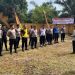 Sambut HUT Bhayangkara ke-80, Polres Sarolangun Gelar Lomba Menembak untuk Tingkatkan Profesionalisme Personel