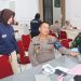 Sambut Hari Bhayangkara ke-80, Polresta Jambi Gelar Donor Darah dan Bakti Kesehatan