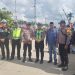 Tabligh Akbar Pengabuan Bersholawat Bersama Ustadz Abdul Somad Berlangsung Aman dan Kondusif