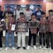 Sambut HUT Bhayangkara ke-80, Polres Bungo Gelar Lomba E-Sports Kapolres Cup 2026 untuk Generasi Muda