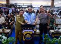 Polda Jambi Gelar Bhayangkara Presisi Job Fair & Bazar UMKM, Hadirkan 1.000 Lowongan Kerja dari 100 Perusahaan
