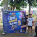 Polsek Rimbo Bujang Sosialisasikan Job Fair dan Bazar UMKM HUT Bhayangkara ke-80 kepada Masyarakat