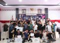 Meriahkan Hari Bhayangkara ke-80, Kapolres Merangin Tutup Turnamen E-Sport MLBB Polres Merangin Cup 2026