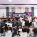 Meriahkan Hari Bhayangkara ke-80, Kapolres Merangin Tutup Turnamen E-Sport MLBB Polres Merangin Cup 2026