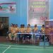 Kapolres Sarolangun Resmi Buka Turnamen Bulutangkis Kapolres Cup 2026, Meriahkan HUT Bhayangkara ke-80