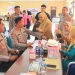 Polres Sarolangun Gelar Donor Darah dan Layanan Kesehatan Gratis Sambut Hari Bhayangkara ke-80