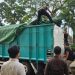 Polda Jambi Ungkap Perdagangan Pupuk Urea Bersubsidi Ilegal, Empat Tersangka dan 7,35 Ton Barang Bukti Diamankan