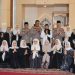 Privat: Wujud Kepedulian Polri, Polsek Pauh Gelar Bakti Religi, Bakti Kesehatan, dan Bakti Sosial Sambut Hari Bhayangkara ke-80