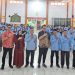 Privat: Wujud Kepedulian Polri, Polsek Pauh Gelar Bakti Religi, Bakti Kesehatan, dan Bakti Sosial Sambut Hari Bhayangkara ke-80