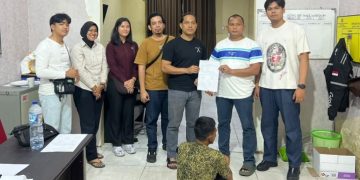 Kasus Dugaan Pencabulan Anak Dialihkan ke Polres Muaro Jambi, Terduga Pelaku Terancam 15 Tahun Penjara