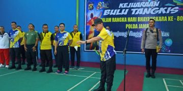 Privat: Wujud Kepedulian Polri, Polsek Pauh Gelar Bakti Religi, Bakti Kesehatan, dan Bakti Sosial Sambut Hari Bhayangkara ke-80