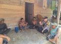 Polsek Tungkal Ilir Amankan Perayaan HUT Dewa Kuan Kong di Klenteng Kuan Kong Bio, Ibadah Berlangsung Aman dan Kondusif
