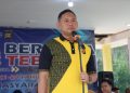 Semangat Hari Bhayangkara ke-80, Polres Tebo Perkuat Sinergi Lewat Olahraga Bersama
