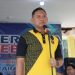 Semangat Hari Bhayangkara ke-80, Polres Tebo Perkuat Sinergi Lewat Olahraga Bersama