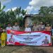 Sambut Hari Bhayangkara ke-80, Polres Tebo Salurkan Bantuan Sumur Bor untuk Pondok Pesantren